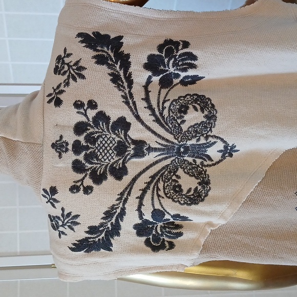 JOHNNY WAS AMYLEA VEST - Picture 4 of 10